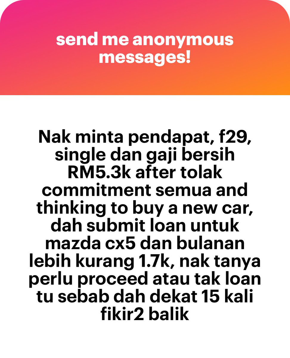 meinmokhtar's tweet photo. Biar menyesal beli dari,,,,,,,, https://t.co/Onz9MPrp8w