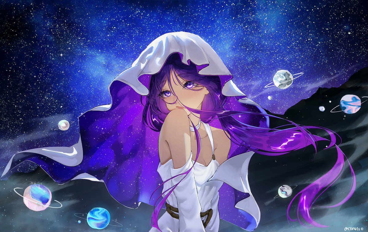 chloe ✧ Vgen tweet media