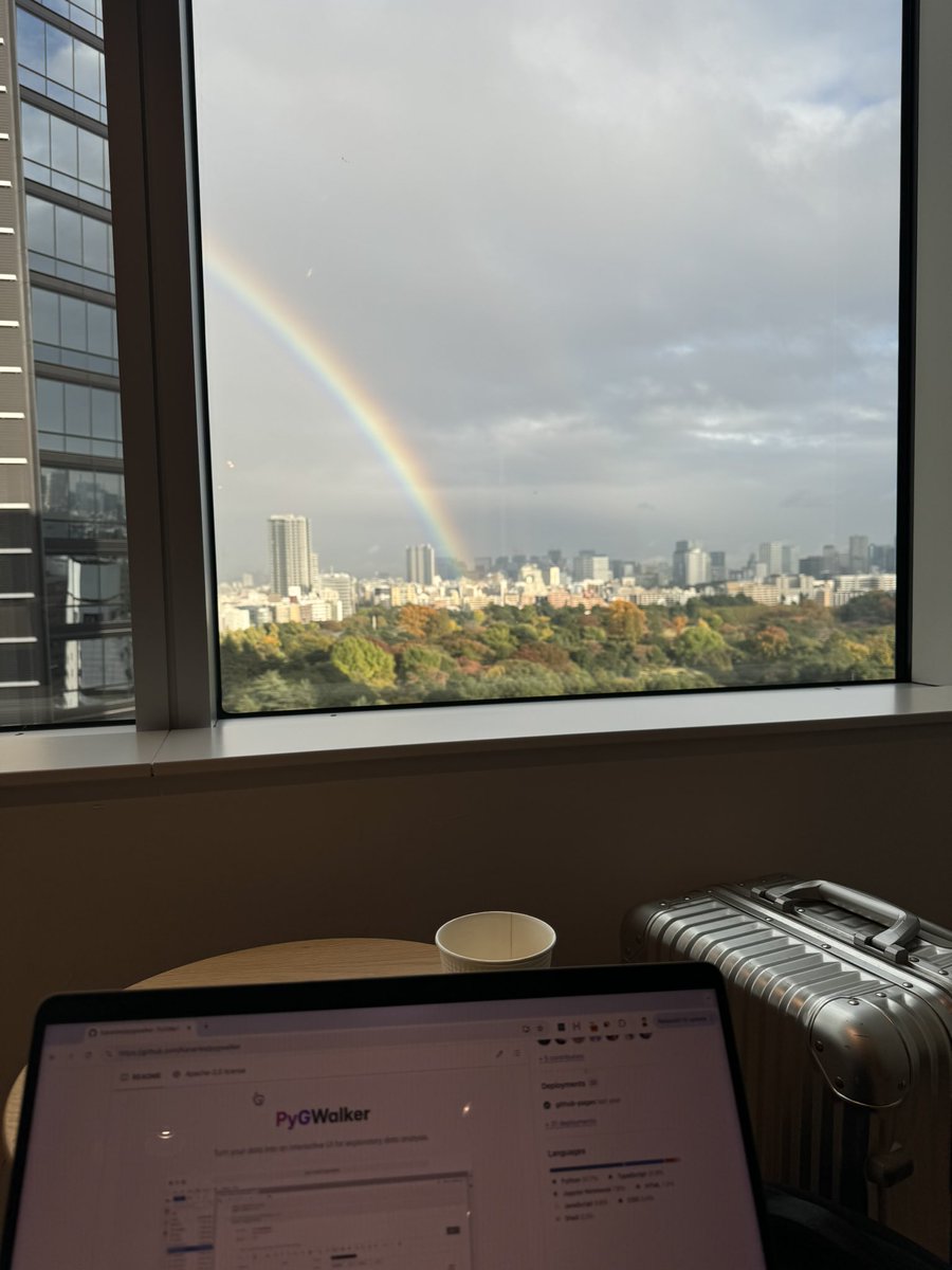 ob12er's tweet image. 🌈