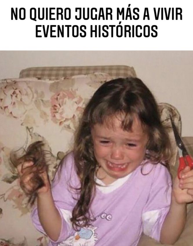 Ya dejen de votar cosas en el Congreso!