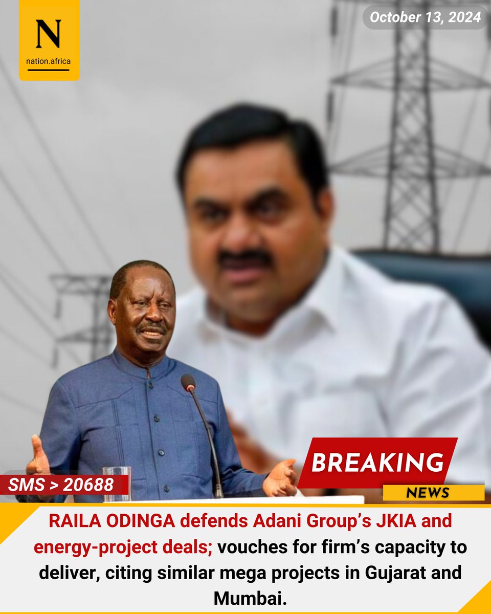 .Ngure tweet media