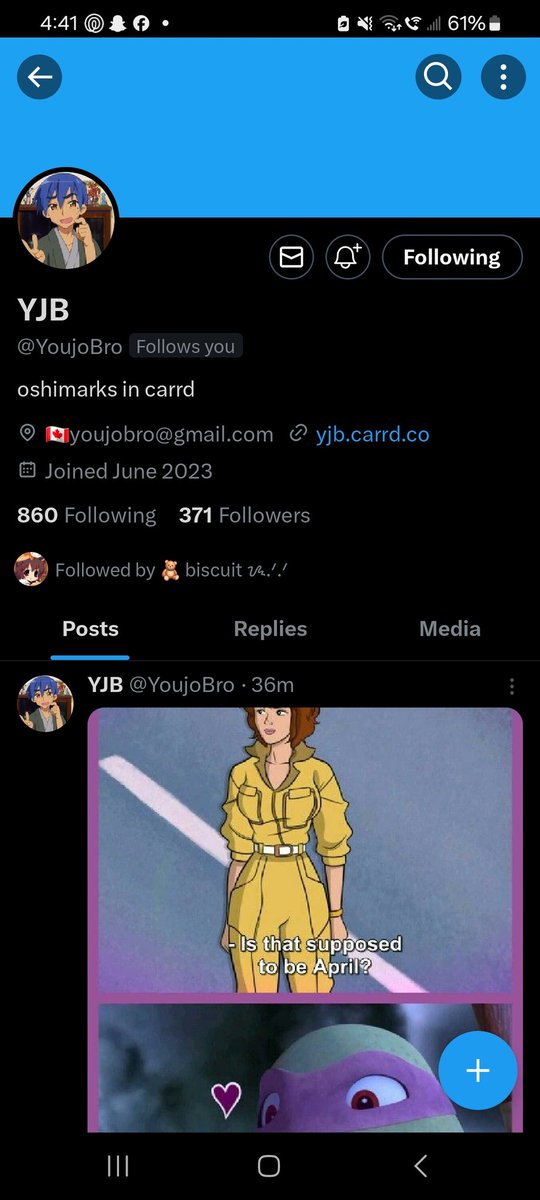 schizophrenic (@rtardloser) / Posts / X