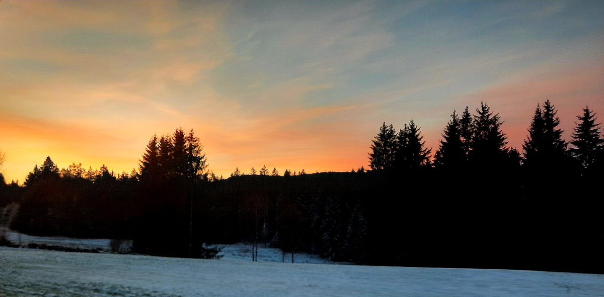 RensingStefan's tweet image. Good morning