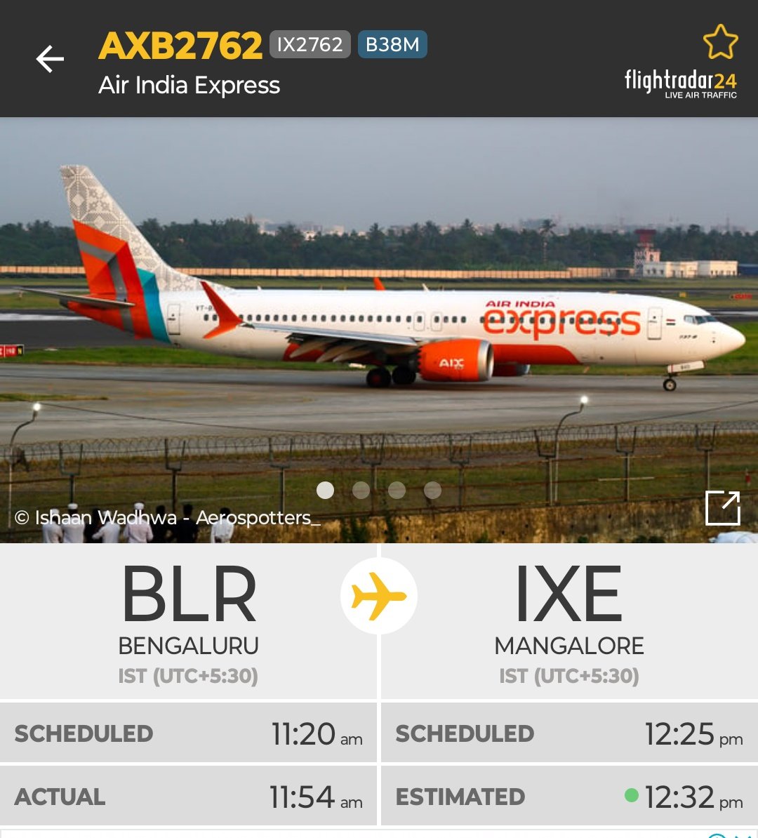 placid_g's tweet photo. Expecting a quick turnaround this time #IX2763 https://t.co/fwtnIFhsDa