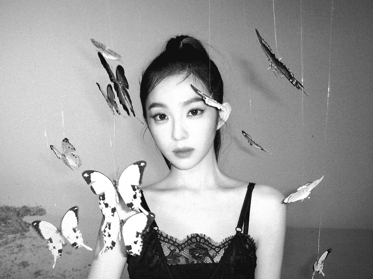 Red Velvet tweet media