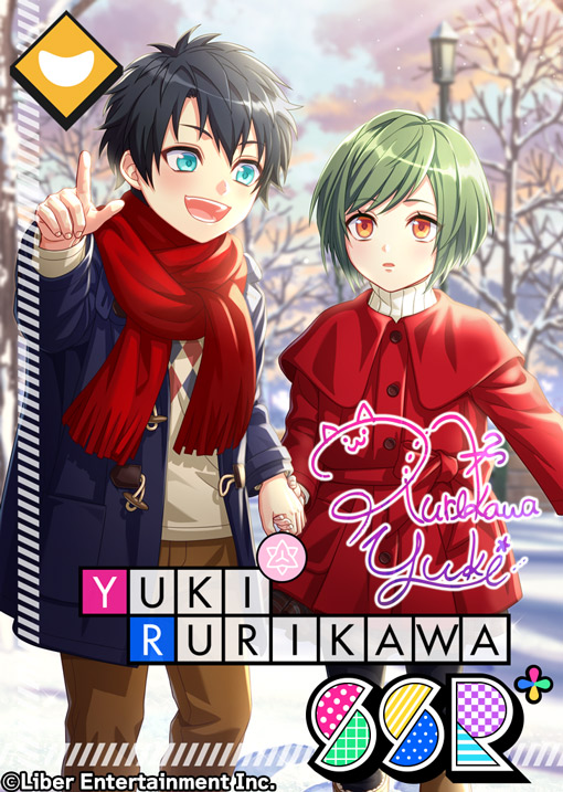 ☆イベント配信中☆（1/4） 現在、スポットライトイベント『Spotlight