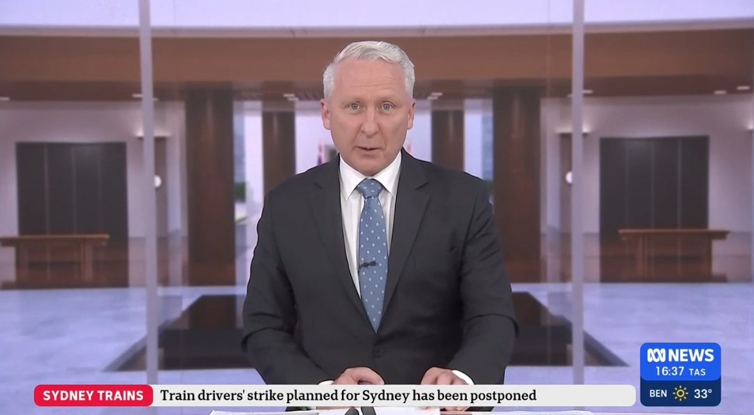Sahar_A_Writes's tweet photo. A plethora of praise for Bill Shorten's valedictory speech, but not from Jennett:

"I don't want to sour the genial tone, but..." followed by sharp criticism with Paul Fletcher.

Later, with his stock Labor disdain:

"It was…well-intentioned."

Bitter. #afternoonbriefing #auspol https://t.co/fzojWR4lv9