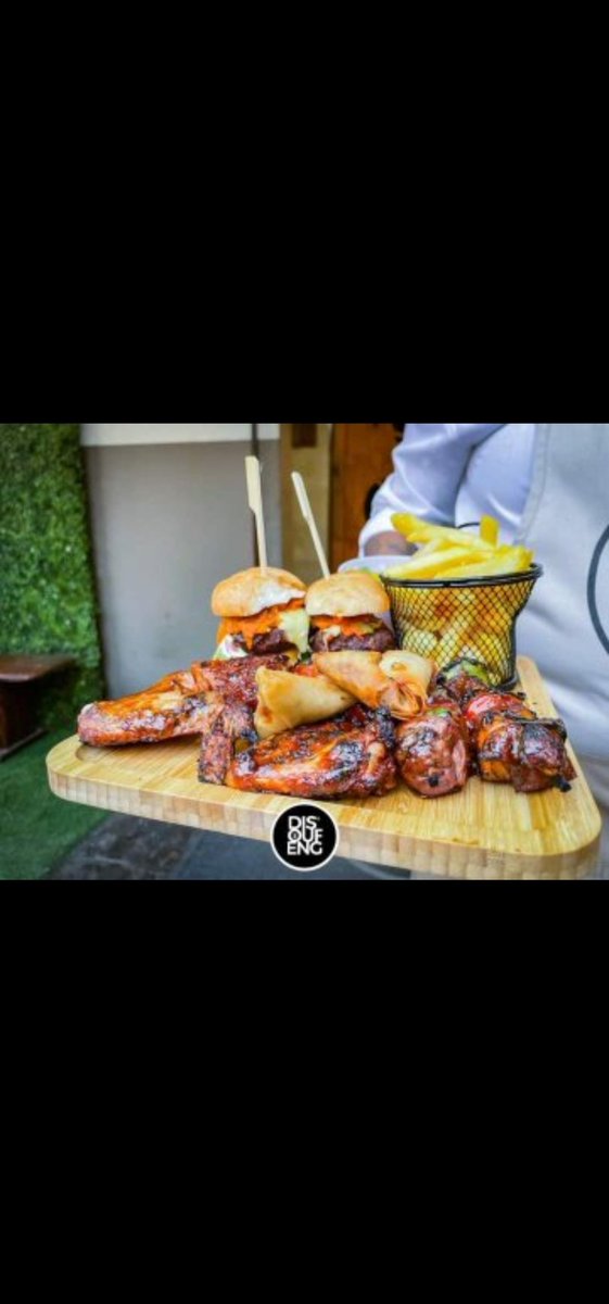 ThakgatsoHlaban's tweet photo. @Giveawaypage_SA Disoufeng Pub
#HighEnergyFridays
#KitchenPartySaturdays
Disoufeng Pub
#HighEnergyFridays
#KitchenPartySaturdays
Disoufeng Pub
#HighEnergyFridays
#KitchenPartySaturdays
Disoufeng Pub
#HighEnergyFridays
#KitchenPartySaturdays https://t.co/A8Pcjl9n11