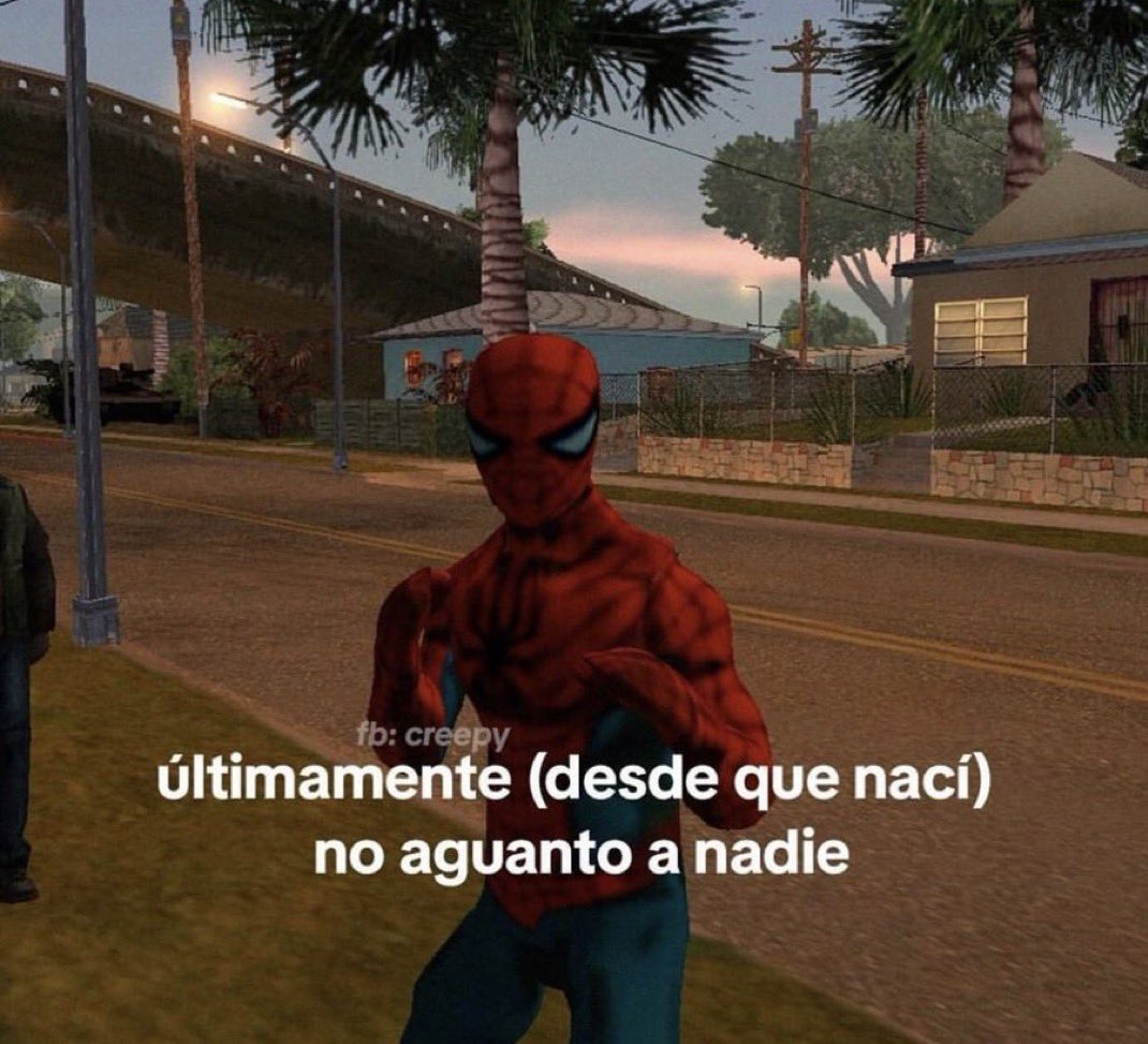 buenos días