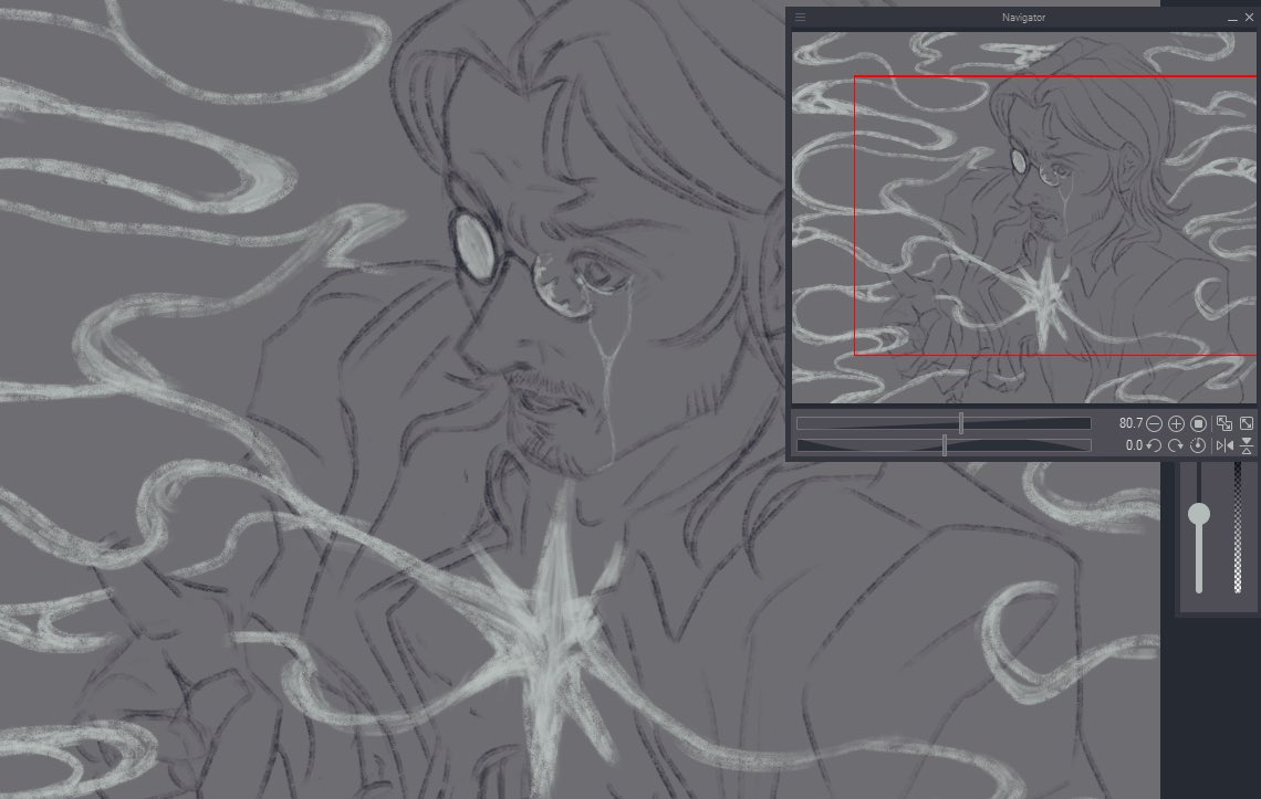 SaturnzGhost's tweet photo. Grisha Yeager you beautiful stupid man <3 https://t.co/KHnot7mUjb