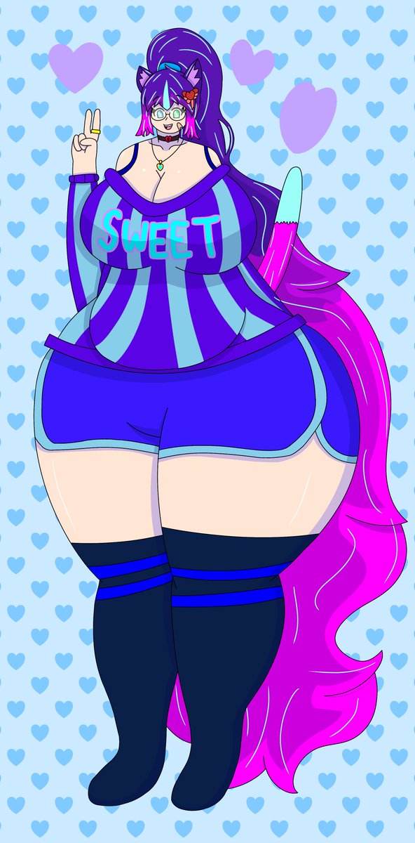 💜Rollchan34🩵🔞 tweet media