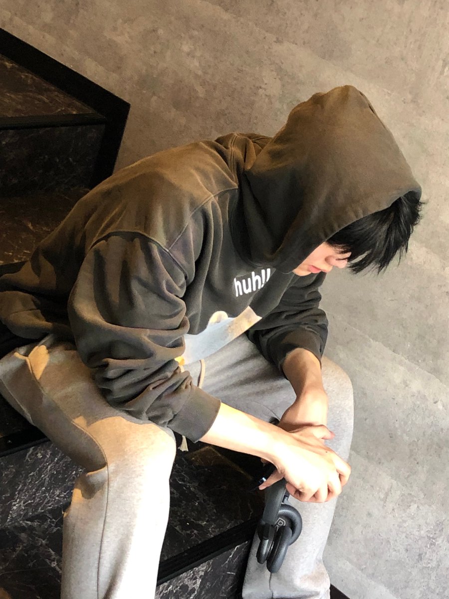 남친임?