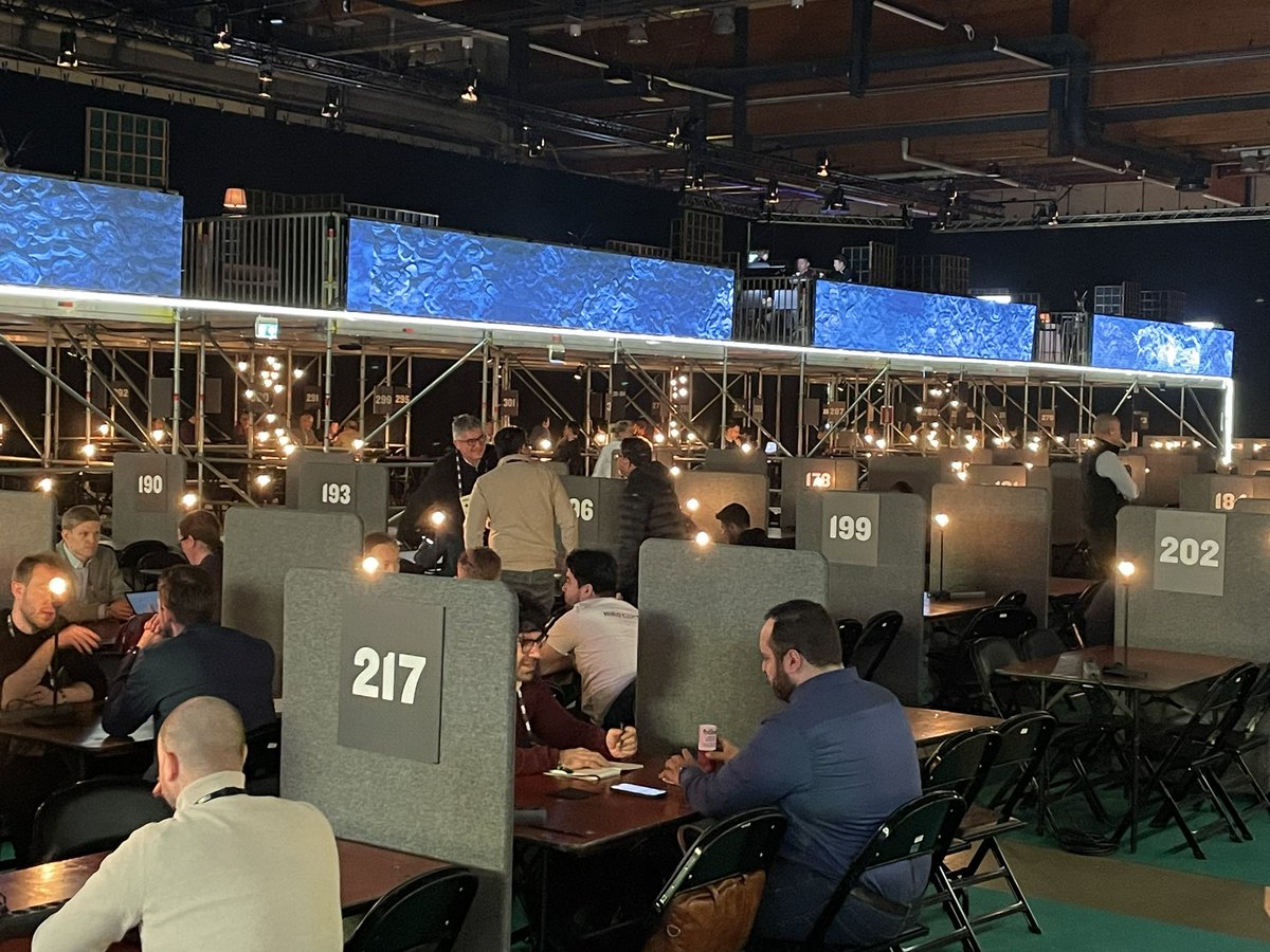 ITUS Secure Technologies (@itus_tech) on Twitter photo #Day2 brings early meetings with investors and a full agenda of side events and networking #slush2024 #cyber #RiskManagement <a href="/ItusProtect/">ITUS Protect</a> #Day2 brings early meetings with investors and a full agenda of side events and networking #slush2024 #cyber #RiskManagement <a href="/ItusProtect/">ITUS Protect</a>