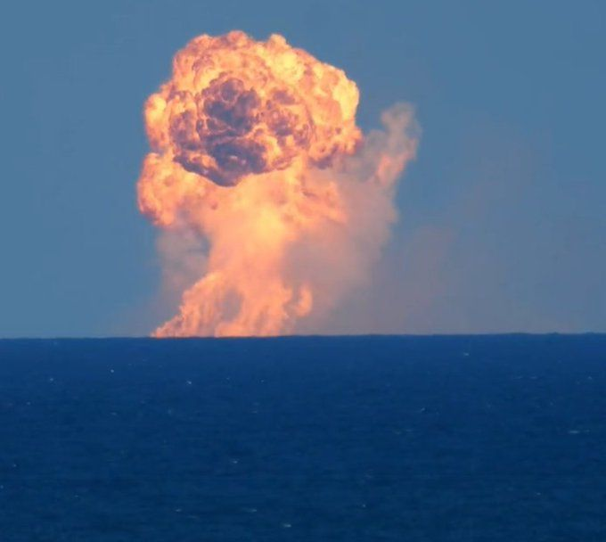 Anonymous tweet media