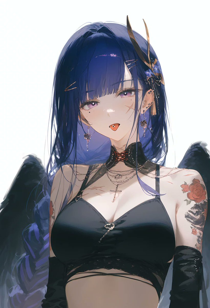 Kaito Kid tweet media