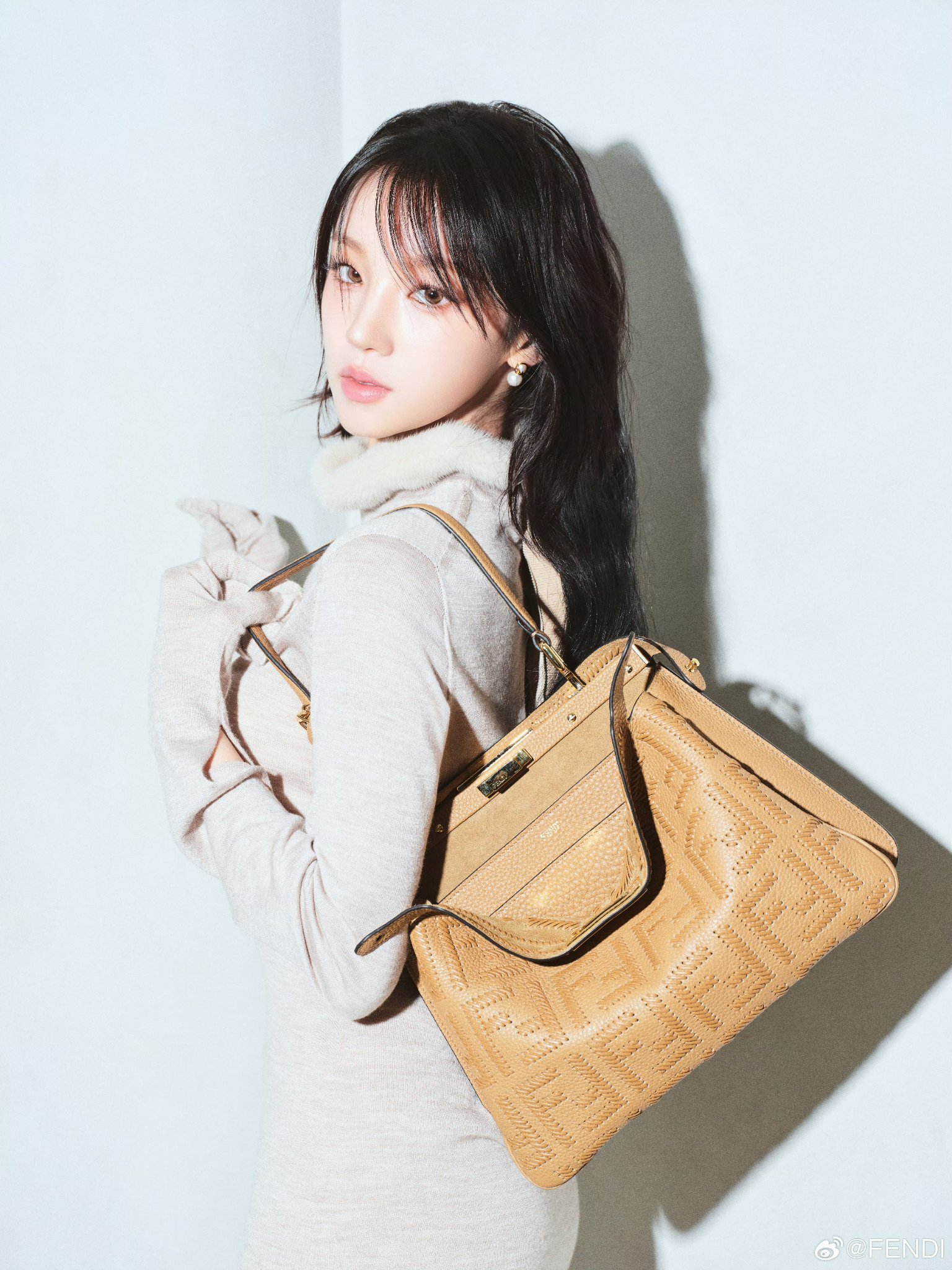 FendiBrandAmbassador - Search / X