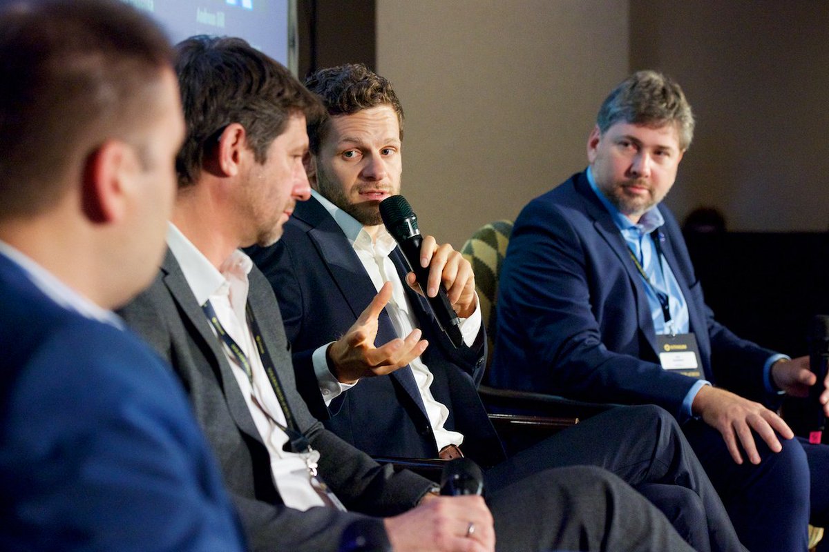 Hithium Energy Storage tweet media