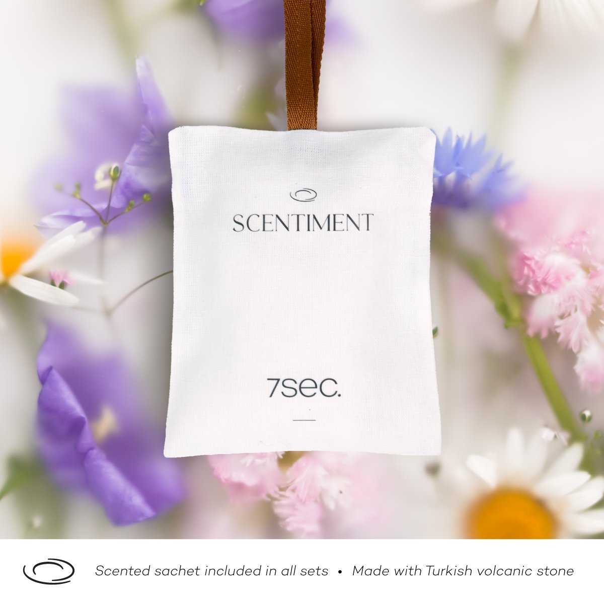 SCENTIMENT 7SEC. BOX SET 即購入可 SCENTIMENT 7SEC. BOX SET 【公式通販】