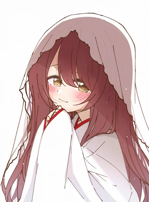 甜花 