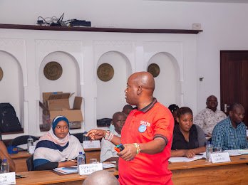 Kadzandani Creative Youth Organization (@kcyg001) on Twitter photo <a href="/Kcyg001/">Kadzandani Creative Youth Organization</a> was privileged to be part of a 3days training in Mombasa which focused on capacity building & strengthening health implementing Organization & Actors within Mombasa through Close the Gaps program spearheaded by the <a href="/IEAKenya/">IEA Kenya</a> & supported by <a href="/USAIDKenya/">USAID Kenya</a>. #InPursuitOfChange <a href="/Kcyg001/">Kadzandani Creative Youth Organization</a> was privileged to be part of a 3days training in Mombasa which focused on capacity building & strengthening health implementing Organization & Actors within Mombasa through Close the Gaps program spearheaded by the <a href="/IEAKenya/">IEA Kenya</a> & supported by <a href="/USAIDKenya/">USAID Kenya</a>. #InPursuitOfChange