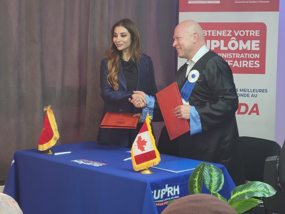 Isabelle Valois tweet media