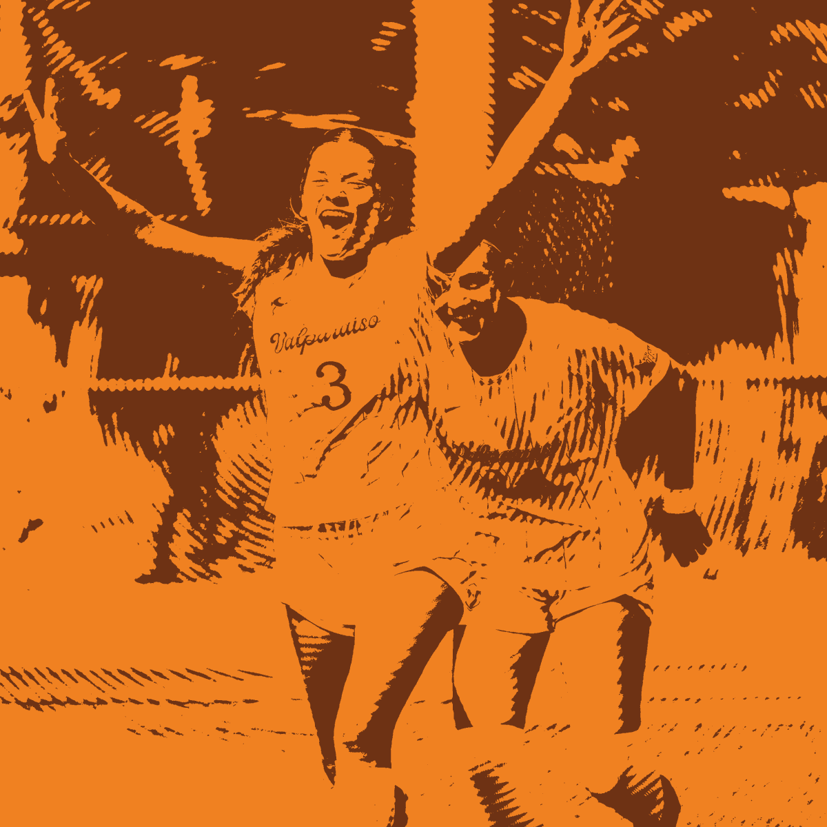 Valparaiso University (@valpou) on Twitter photo Senior <a href="/ValpoWSO/">Valpo Women's Soccer</a> player Sam Gountounas ’25 has spent her #ValpoExperience scoring goals on Brown Field and in LeBien Hall ⚽ Her next big match? Leading compassionately in pediatric nursing 🩺 Read about Sam’s journey of balance and purpose at bit.ly/valposamgounto…. Senior <a href="/ValpoWSO/">Valpo Women's Soccer</a> player Sam Gountounas ’25 has spent her #ValpoExperience scoring goals on Brown Field and in LeBien Hall ⚽ Her next big match? Leading compassionately in pediatric nursing 🩺 Read about Sam’s journey of balance and purpose at bit.ly/valposamgounto….