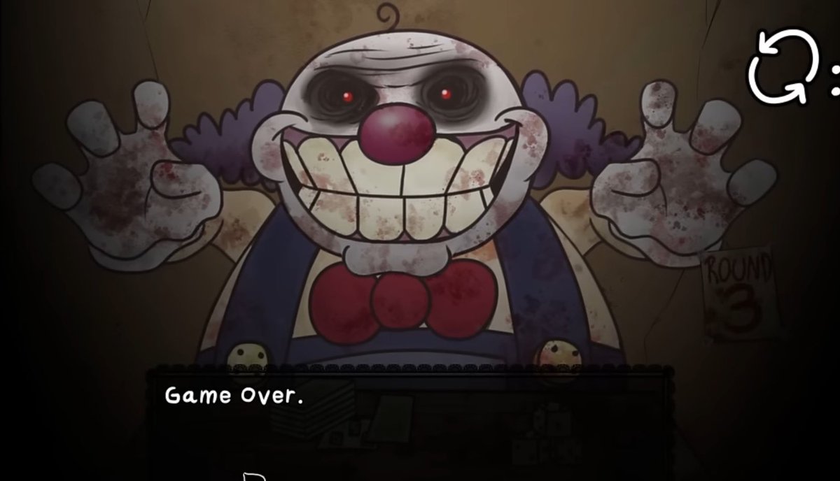 Gabbadabbadoob's tweet photo. me: *scrolling on twitter*

Unlikely clown: *wraps his arms around my waist* heh.. on twitter again?

me: (with a jealous look on my face) yeah... my oomfs are all going crazy over your pics...

Unlikely clown: it's ok baby... i'm all yours.... *eats my i mean kisses my cheek* https://t.co/FmOHhfCPk1