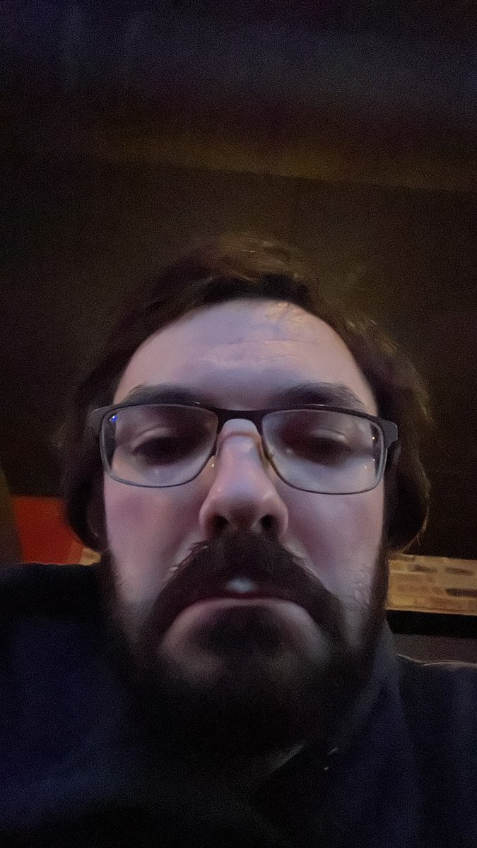 jakeshmith's tweet photo. Just found out through Reels that Kai Cenat isn’t enjoying the new call of duty
:( https://t.co/o6O6EIC5Nc