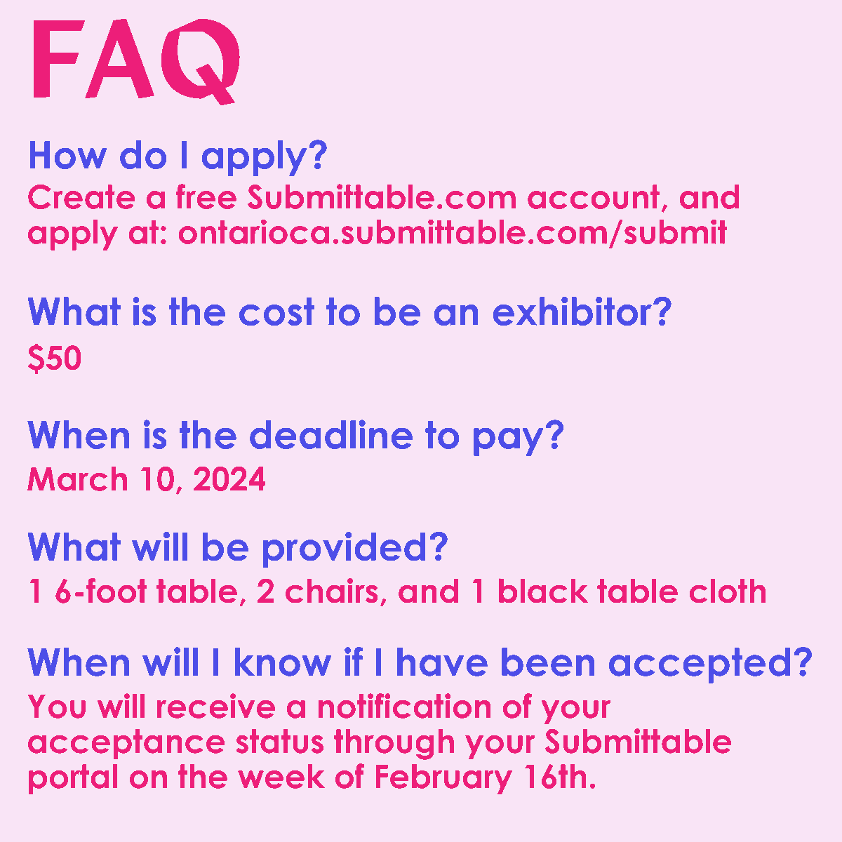 Ontario Community Life & Culture tweet media