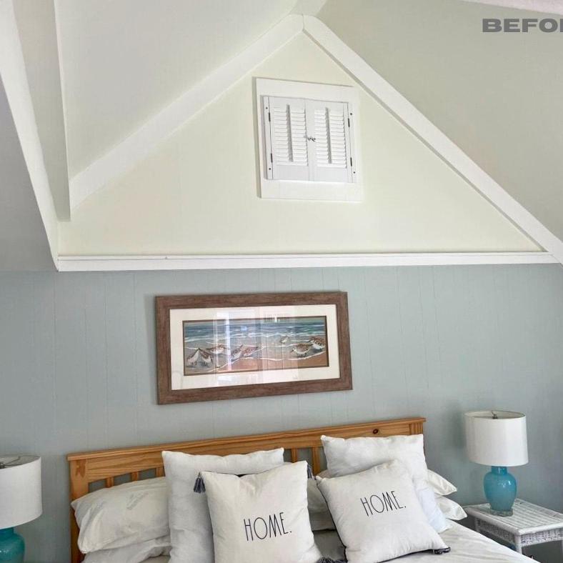 PhilbrookCC's tweet image. If you have a cottage that you use for rental income, fresh finishes are a smart investment.
#BuiltByPhilbrook #CapeCodCottage #CapeCodBuilder