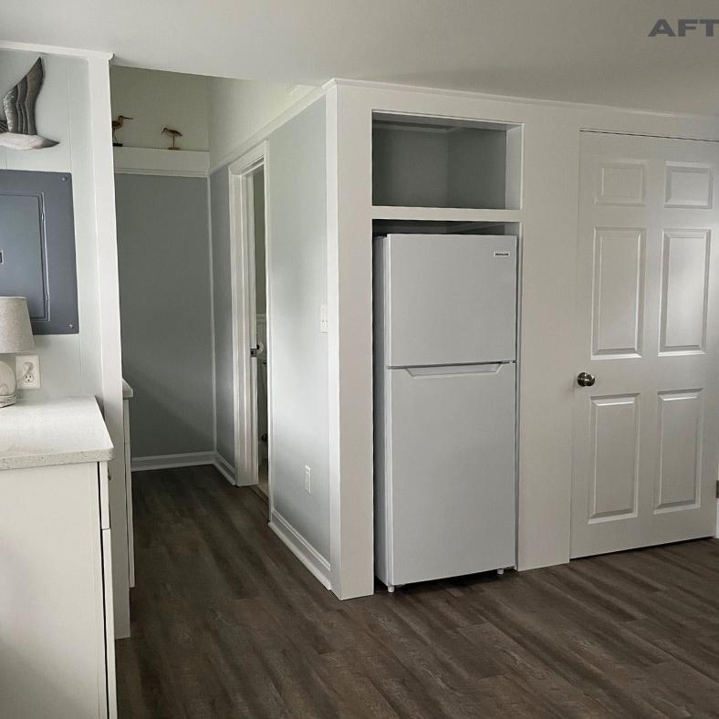 PhilbrookCC's tweet image. If you have a cottage that you use for rental income, fresh finishes are a smart investment.
#BuiltByPhilbrook #CapeCodCottage #CapeCodBuilder