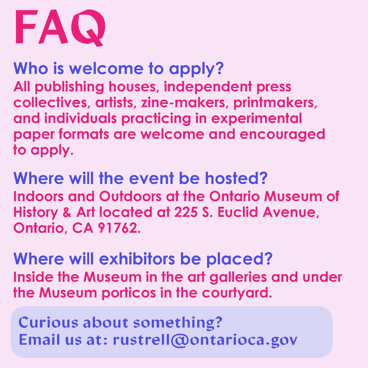 Ontario Community Life & Culture tweet media