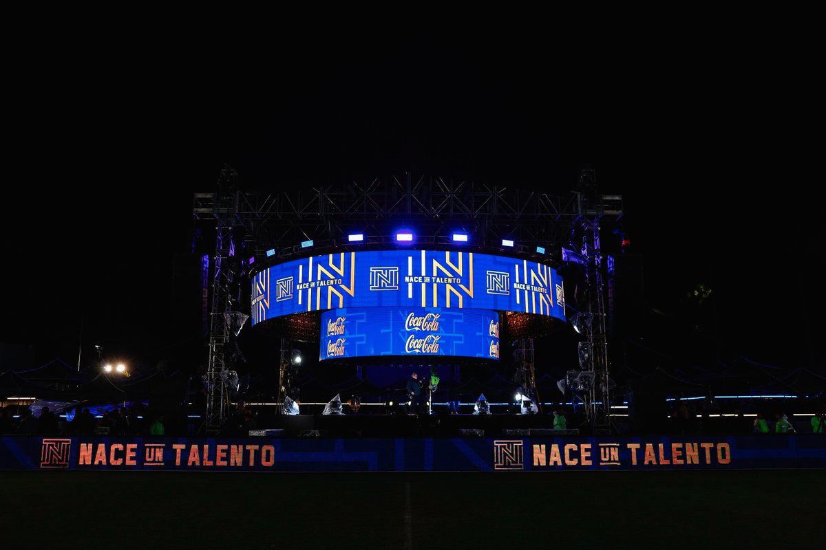 ¡Qué hermoso lugar! ✨

Dona aquí 🗳️ naceuntalento.com.mx

#NaceUnTalento