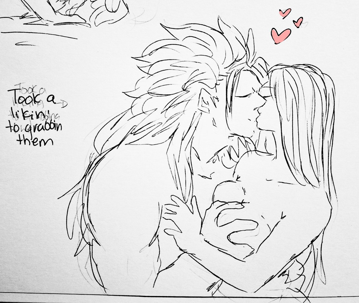 Victor was like okurrr these are actually nice 🤨👍🏻