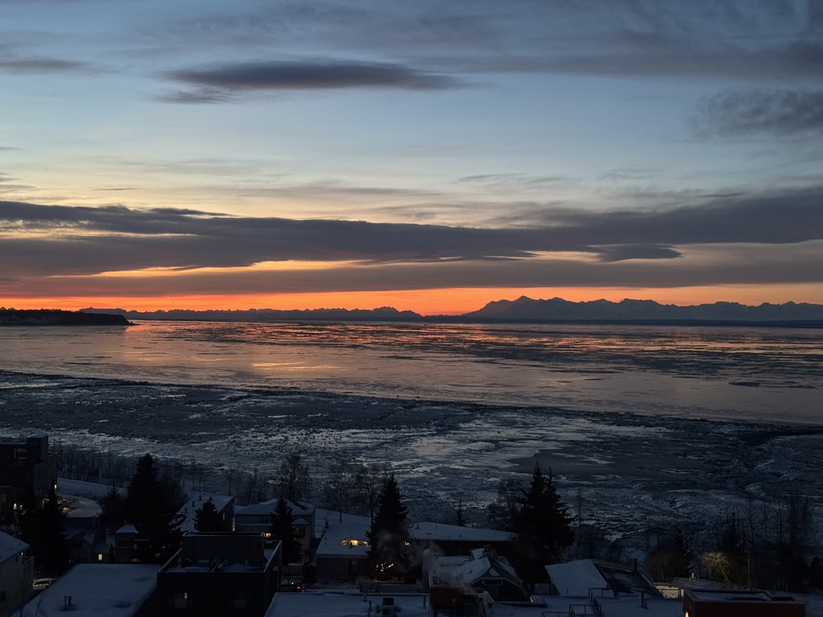 Dare greatly.

BM1–raising the minimum wage and protecting workers = PASSED ✅ 

BM2–seeking to repeal Open Primaries &amp; Ranked-Choice Voting = DEFEATED ❌

#akleg #akelect