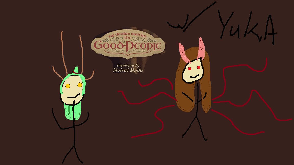 🐉We are DEFINITELY playing Hades, and not the absolutely amazing game, The Good People, by <a href="/MoiraiMyths/">Moirai Myths | NDM Out Now in Early Access! ✨</a>, and I DEFINITELY am not playing it with the wonderful <a href="/Yukalyly/">Yukalyly 🐐 Goat Eldritch 🔪 Calamity Crew 🚀</a> 🐉

⛩️I am Live Now! Come Say Hi!~⛩️

🔗 twitch.tv/guacovt 🔗