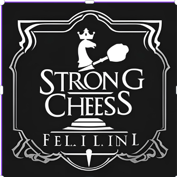 Strong Chess tweet media