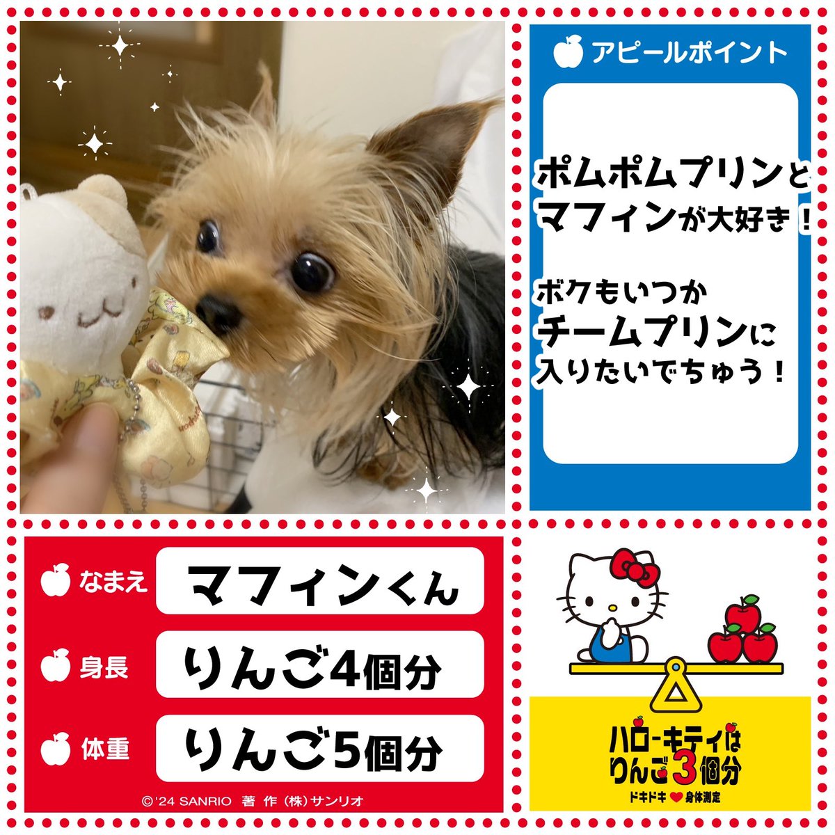 かをる tweet media