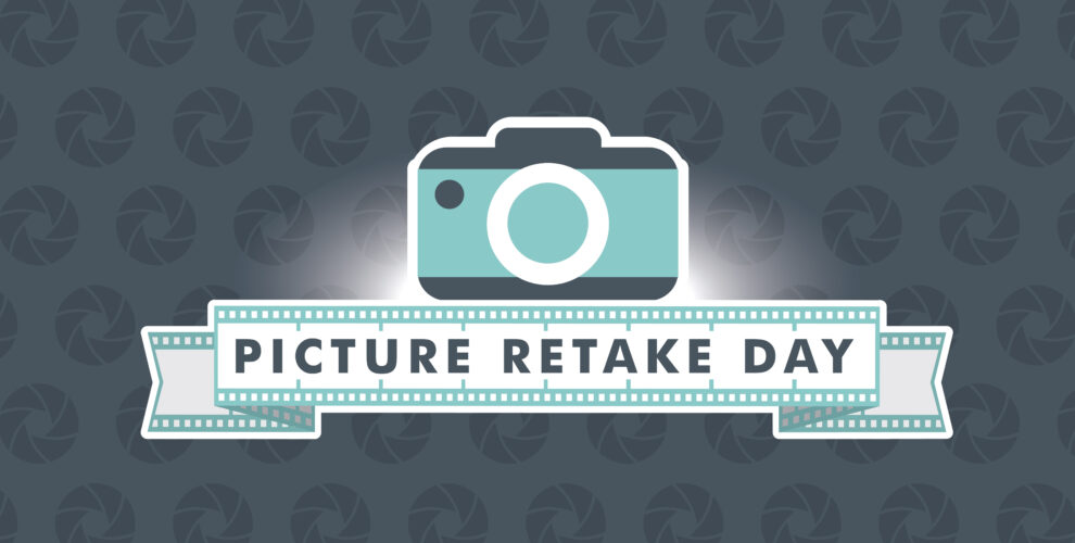 Thursday, Nov. 21st is Picture Re-Take Day.  Students who are retaking their photos are expected to come to school dressed in accordance with the St. Agnes of Assisi dress code (&amp; can change into their sports shirt/ Jersey afterwards for anti-bullying awareness &amp; prevention)