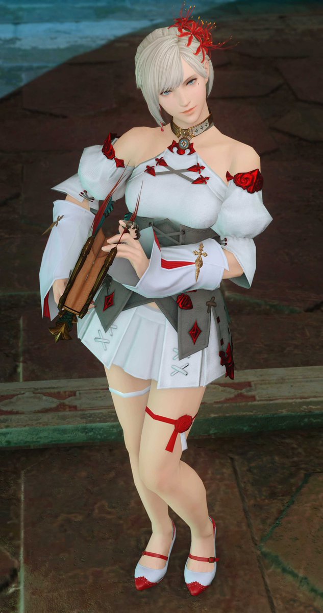 Nyyt07148626's tweet photo. #FFXIV #Midlanders_Today #gpos https://t.co/7cXl43hlUc