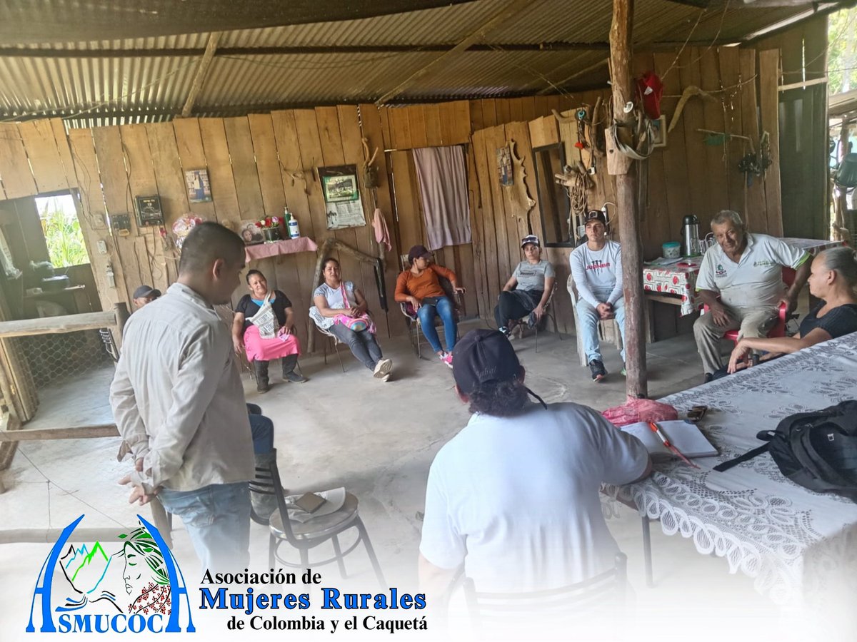 Asociacion Mujeres tweet media