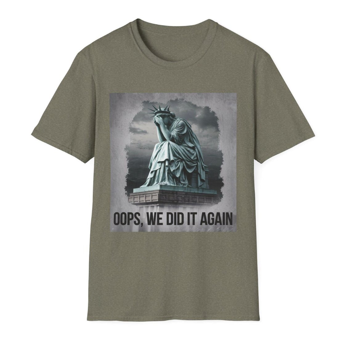 MustionDesign's tweet image. I'm just going to leave this here...
etsy.com/listing/182958…

#politics #trump #presidentialelection2024 #liberal #DemocraticParty