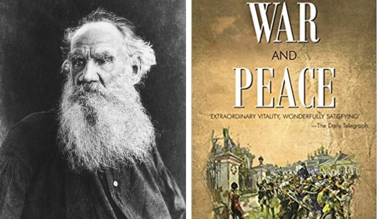 At age 82 I have finally reached Book 8 Chapter XIV of Tolstoy’s War and Peace. It was with mixed feelings that I came across a description of an elderly man and his drinking habit. "Though the doctors warned him that with his corpulence wine was dangerous for him, he drank a