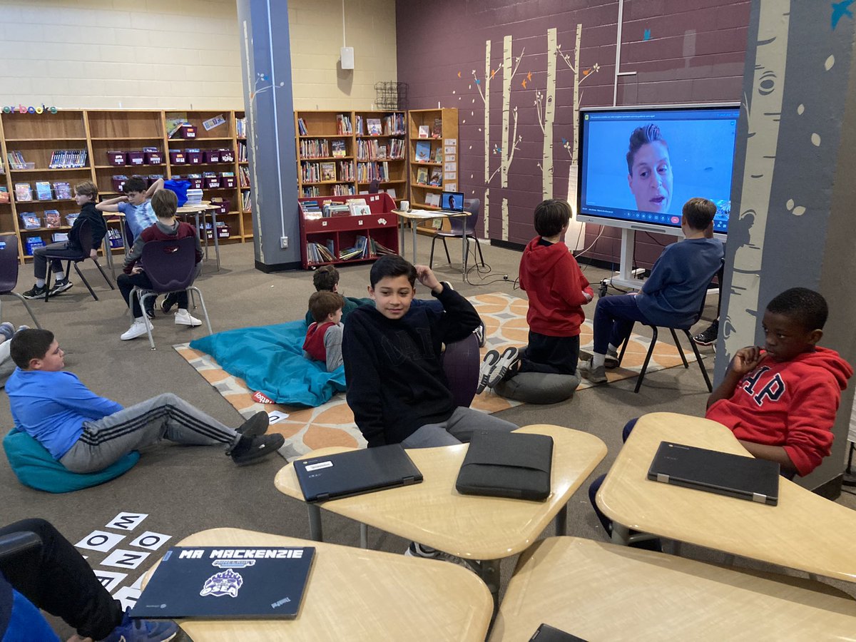 Calum MacKenzie tweet media