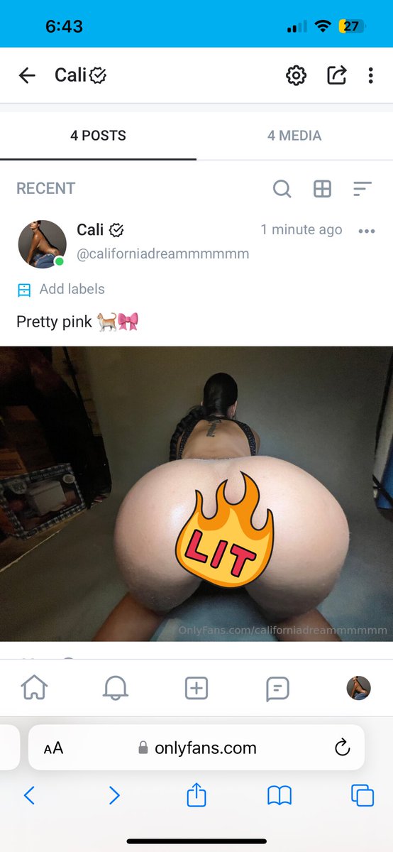 cali67dream's tweet photo. https://t.co/7LahZSN4jm https://t.co/PAmyVcJAo5