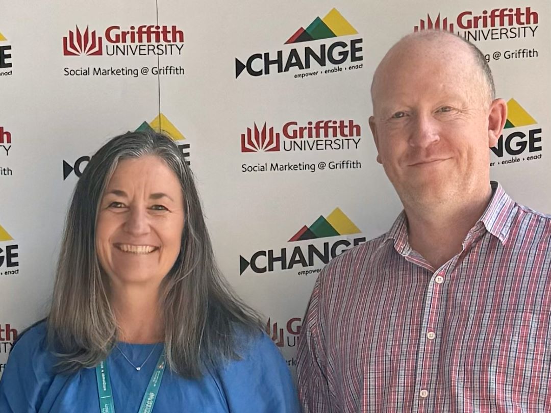 The Behaviour Change Collaborative (@thebcc_org) on Twitter photo We're pleased to announce we've entered a formal partnership with Griffith University’s <a href="/SMGriffith1/">SM@Griffith</a>. The move officially links the world’s largest university-based social marketing centre with one of Australia’s leading behaviour change outfits. #socimp #socmar #behaviourchange We're pleased to announce we've entered a formal partnership with Griffith University’s <a href="/SMGriffith1/">SM@Griffith</a>. The move officially links the world’s largest university-based social marketing centre with one of Australia’s leading behaviour change outfits. #socimp #socmar #behaviourchange