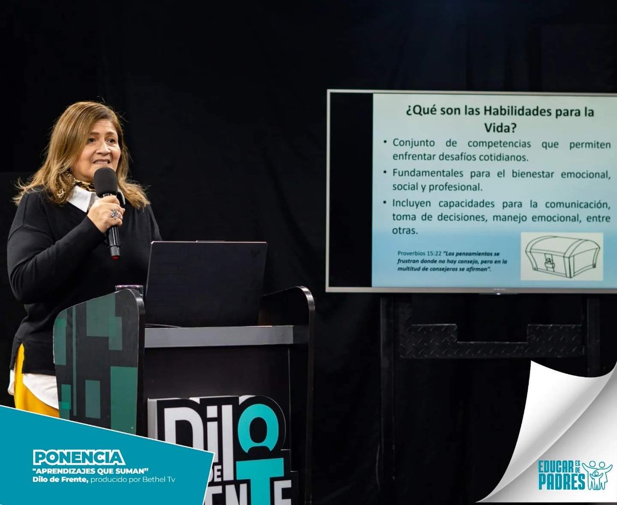EducarEDPadres's tweet photo. sino también para fortalecer nuestros lazos familiares y mejorar nuestro entorno.

Se abordaron temas clave sobre la educación emocional, la importancia de la comunicación efectiva en el hogar y cómo los padres pueden acompañar a sus hijos en cada etapa de su desarrollo. https://t.co/1EloyxN9we