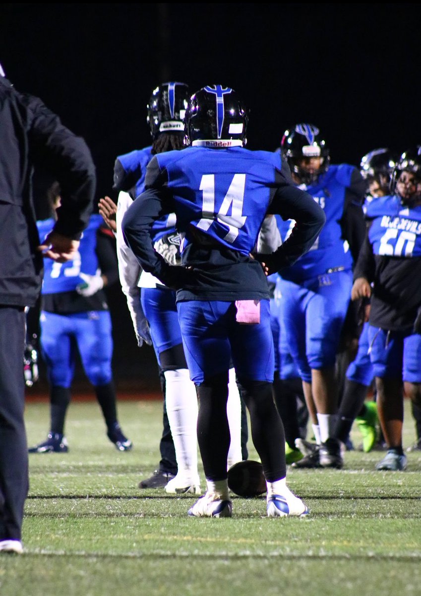 Zymari “Z” Bailey 2026 (@zeekmak) on Twitter photo ‼️I'm happy to announce that I have been selected as a south shore league all Star thank you to my coaches for the nomination and I will continue to work hard ‼️<a href="/rhsbluedevilfb/">Randolph HS Football</a> <a href="/CoachMarshallJ/">Jon Marshall</a> <a href="/coachottaviani/">Coach Ottaviani</a> <a href="/CoachNando_/">Coach Nando</a> ‼️I'm happy to announce that I have been selected as a south shore league all Star thank you to my coaches for the nomination and I will continue to work hard ‼️<a href="/rhsbluedevilfb/">Randolph HS Football</a> <a href="/CoachMarshallJ/">Jon Marshall</a> <a href="/coachottaviani/">Coach Ottaviani</a> <a href="/CoachNando_/">Coach Nando</a>