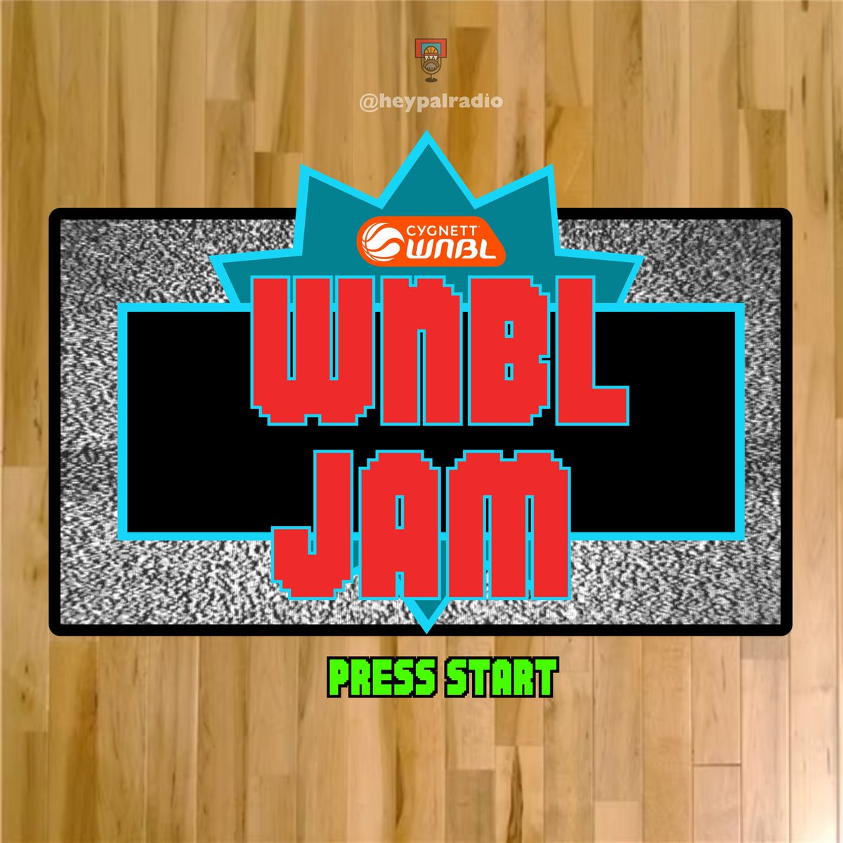 WELCOME TO WNBL JAM! 1/3

<a href="/WNBL/">WNBL</a> IS ON FIRE

Which team's duo do you go with?

Who would you like to see in WNBL Jam?

Any boffins able to make this happen? 🤔

#WeAreWNBL #wnbl  #nbajam #snes #sega