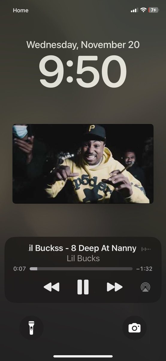 This mf really different💯